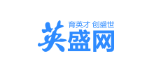 英盛网Logo