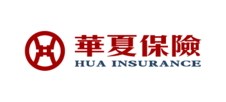 华夏保险logo,华夏保险标识