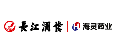 海南海灵化学制药有限公司Logo