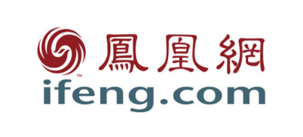 凤凰网logo,凤凰网标识