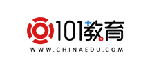 101教育logo,101教育标识