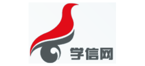 学信网Logo