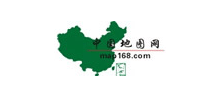 中国地图网logo,中国地图网标识