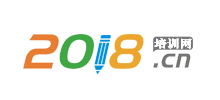 2018培训网logo,2018培训网标识