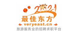 最佳东方Logo