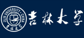 吉林大学logo,吉林大学标识