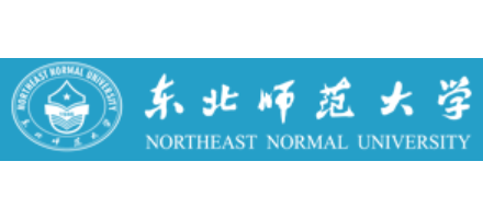 东北师范大学logo,东北师范大学标识