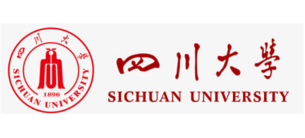 四川大学Logo