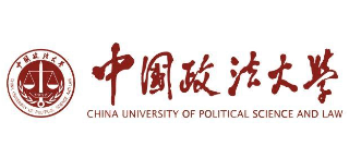 中国政法大学Logo