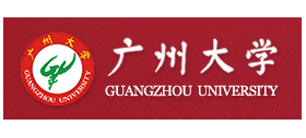 广州大学Logo