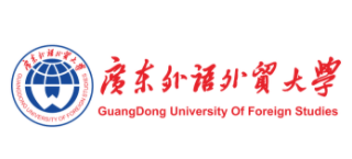 广东外语外贸大学logo,广东外语外贸大学标识