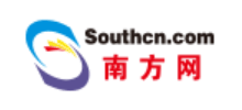 南方网logo,南方网标识