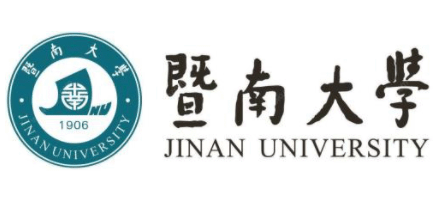 暨南大学logo,暨南大学标识