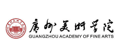 广州美术学院logo,广州美术学院标识