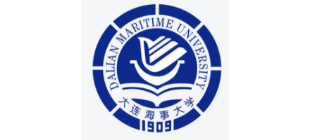 大连海事大学Logo