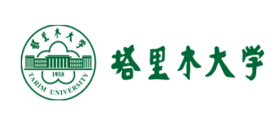 塔里木大学logo,塔里木大学标识