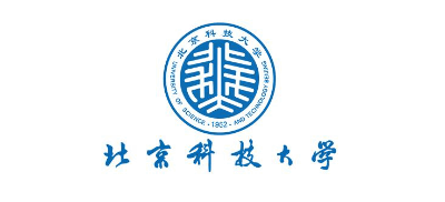 北京科技大学logo,北京科技大学标识