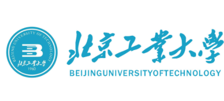 北京工业大学logo,北京工业大学标识