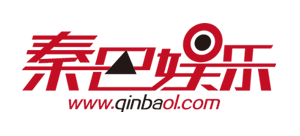 秦巴娱乐logo,秦巴娱乐标识