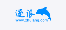 逐浪文学网Logo