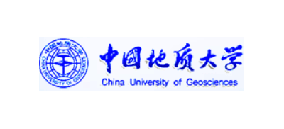 中国地质大学Logo