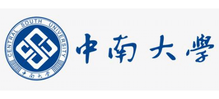 中南大学logo,中南大学标识