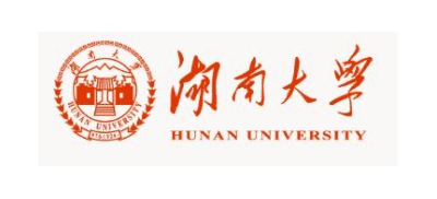 湖南大学Logo