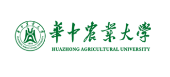 华中农业大学Logo