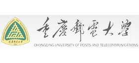 重庆邮电大学Logo