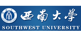 西南大学logo,西南大学标识