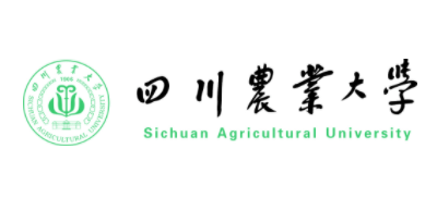 四川农业大学Logo