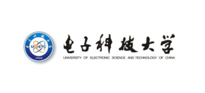 电子科技大学logo,电子科技大学标识