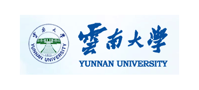云南大学Logo