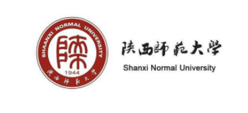 陕西师范大学Logo