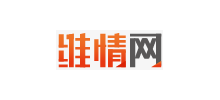 维情网logo,维情网标识