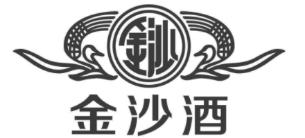 贵州金沙酒业Logo