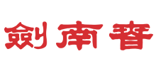 剑南春Logo