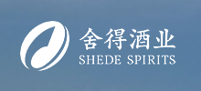 舍得酒业Logo