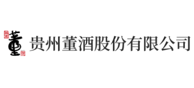 贵州董酒股份有限公司logo,贵州董酒股份有限公司标识