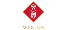 文君酒Logo