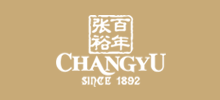 百年张裕Logo