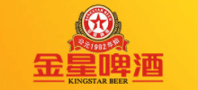 金星啤酒Logo