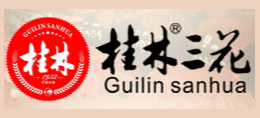 桂林三花酒logo,桂林三花酒标识
