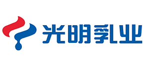 光明乳业Logo