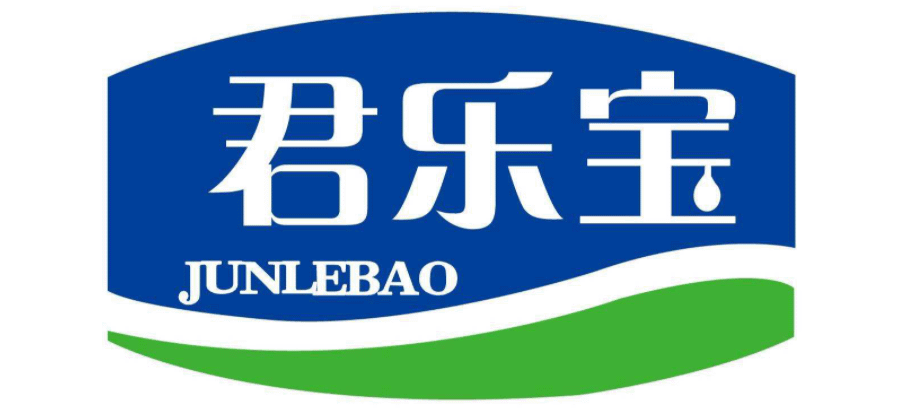 君乐宝乳业集团Logo