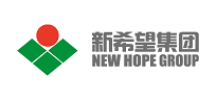 新希望集团Logo
