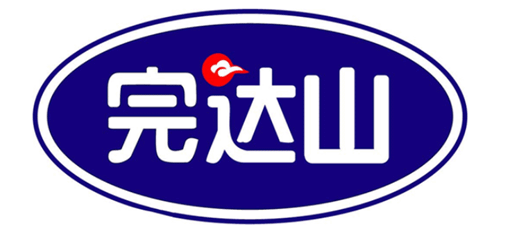 完达山Logo