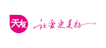 天友乳业Logo