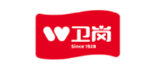 卫岗乳业Logo