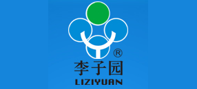 李子园Logo